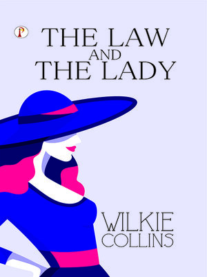The Law and the Lady - ebook